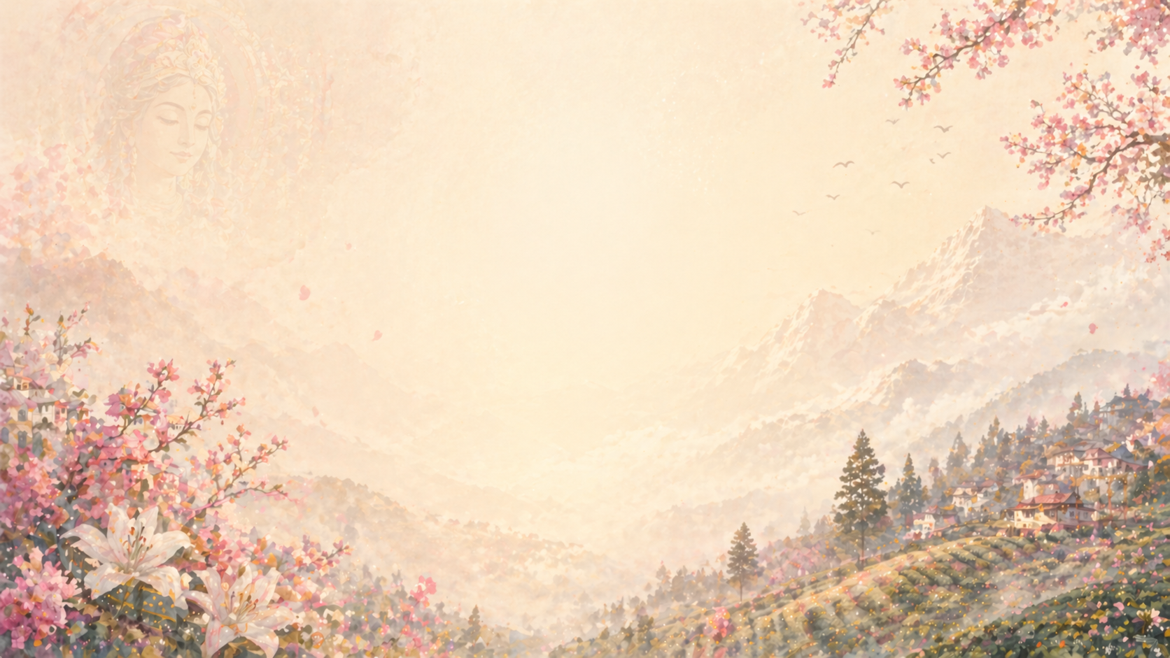 Invocation Background