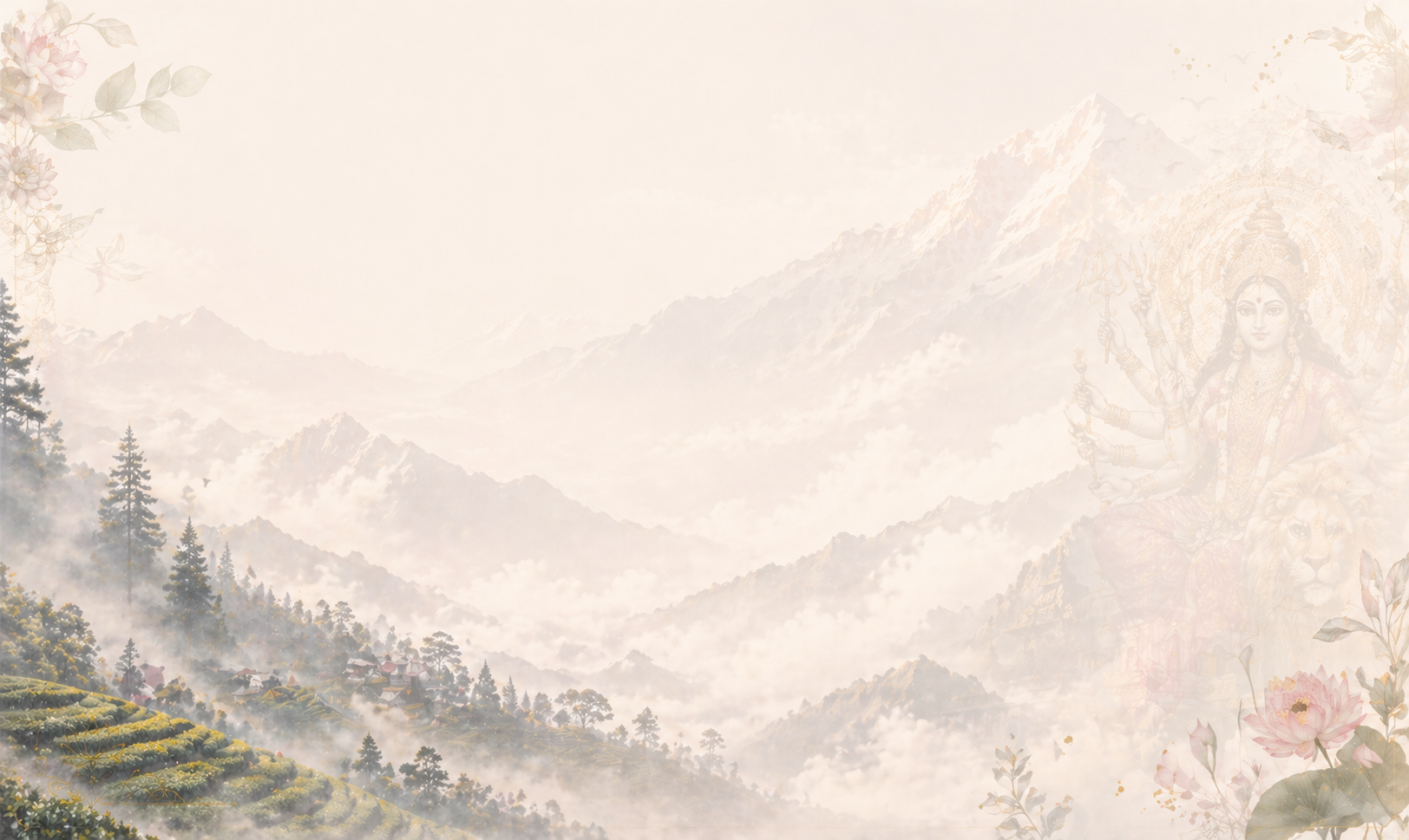 Gallery Background