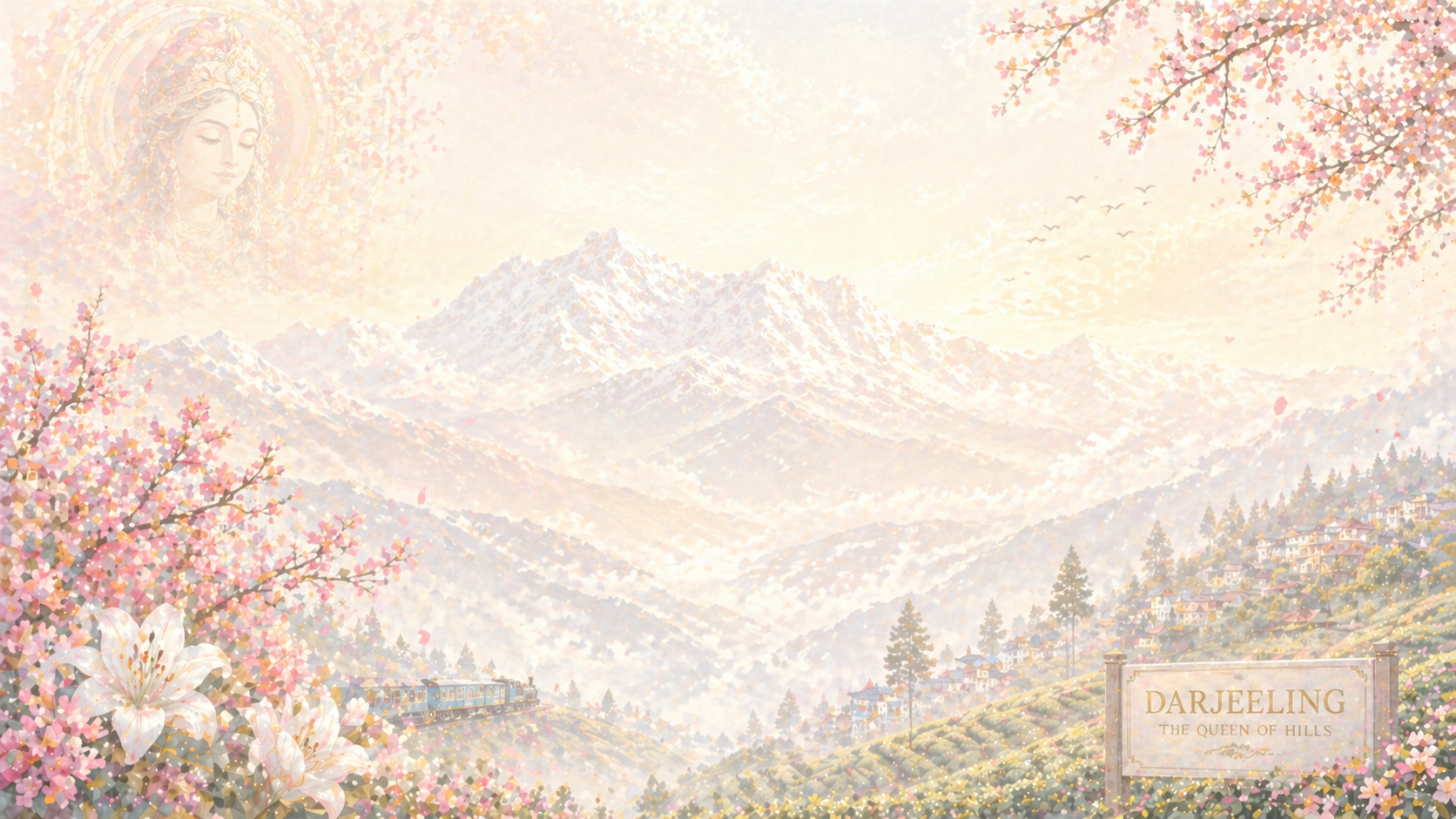 Video Section Background