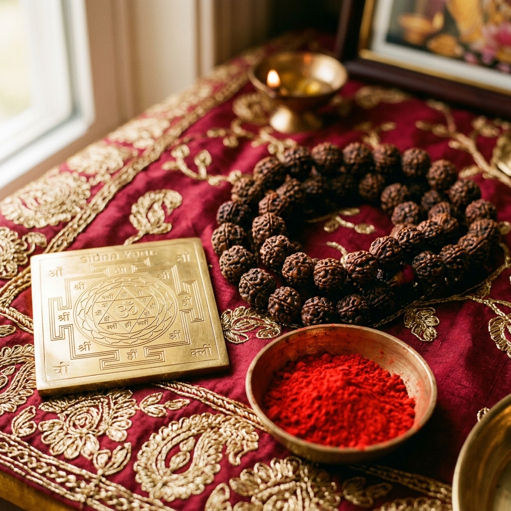 SACRED STORE